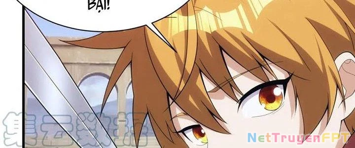 Đạo Sĩ Ma Pháp Dị Thế Giới Chapter 16 - Trang 3