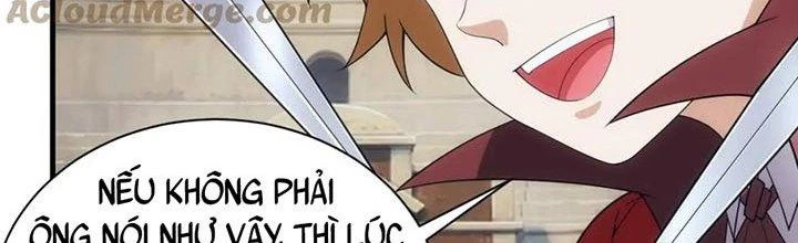 Đạo Sĩ Ma Pháp Dị Thế Giới Chapter 16 - Trang 3