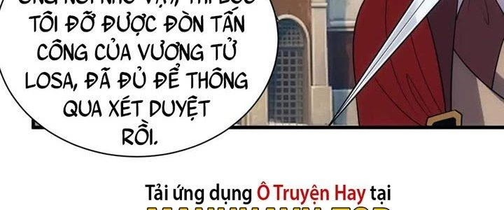 Đạo Sĩ Ma Pháp Dị Thế Giới Chapter 16 - Trang 3