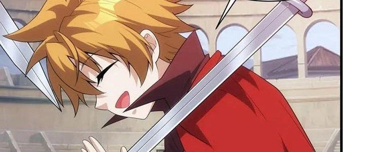 Đạo Sĩ Ma Pháp Dị Thế Giới Chapter 16 - Trang 3