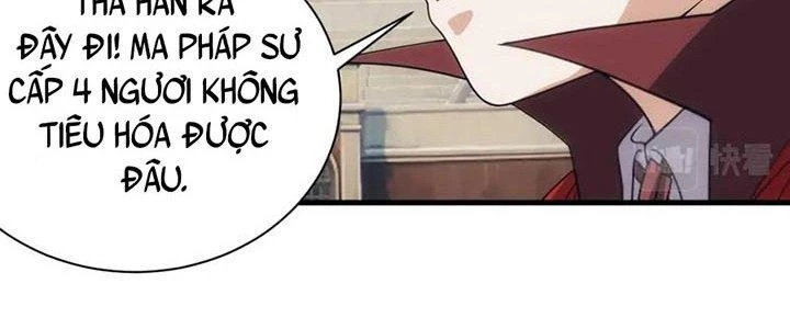 Đạo Sĩ Ma Pháp Dị Thế Giới Chapter 16 - Trang 3