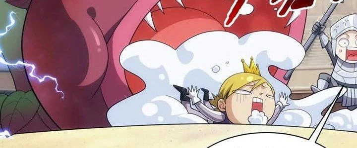 Đạo Sĩ Ma Pháp Dị Thế Giới Chapter 16 - Trang 3