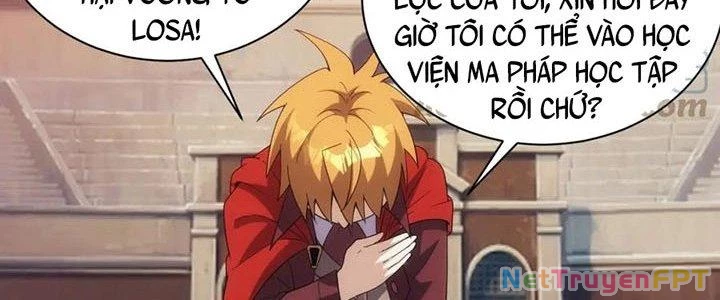 Đạo Sĩ Ma Pháp Dị Thế Giới Chapter 16 - Trang 3