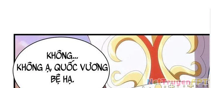 Đạo Sĩ Ma Pháp Dị Thế Giới Chapter 16 - Trang 3