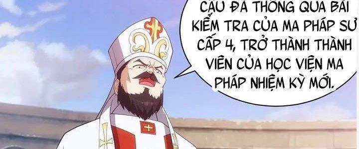Đạo Sĩ Ma Pháp Dị Thế Giới Chapter 16 - Trang 3