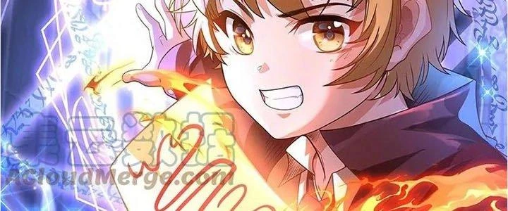 Đạo Sĩ Ma Pháp Dị Thế Giới Chapter 17 - Trang 2