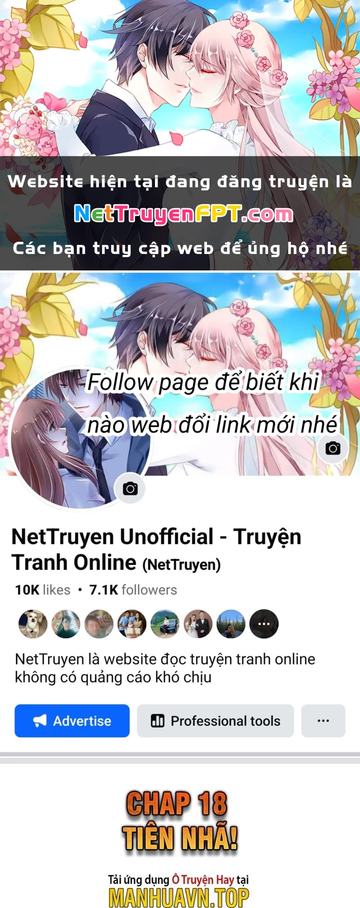Đạo Sĩ Ma Pháp Dị Thế Giới Chapter 18 - Trang 2