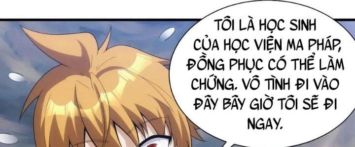 Đạo Sĩ Ma Pháp Dị Thế Giới Chapter 18 - Trang 2