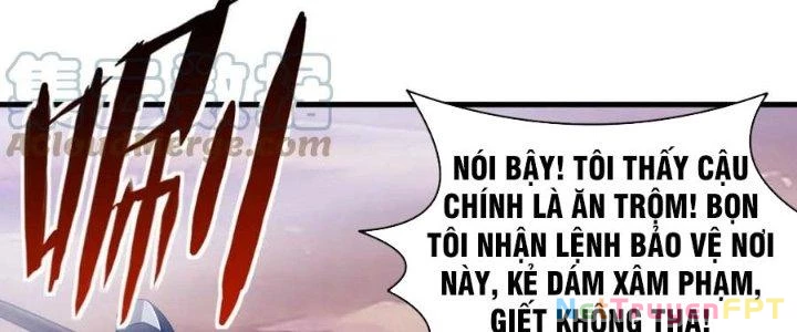 Đạo Sĩ Ma Pháp Dị Thế Giới Chapter 18 - Trang 2