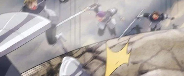 Đạo Sĩ Ma Pháp Dị Thế Giới Chapter 18 - Trang 2