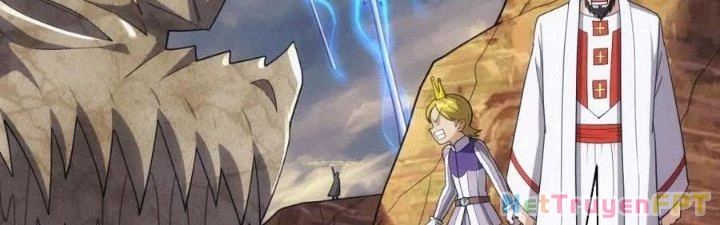 Đạo Sĩ Ma Pháp Dị Thế Giới Chapter 18 - Trang 2