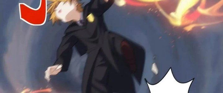 Đạo Sĩ Ma Pháp Dị Thế Giới Chapter 18 - Trang 2