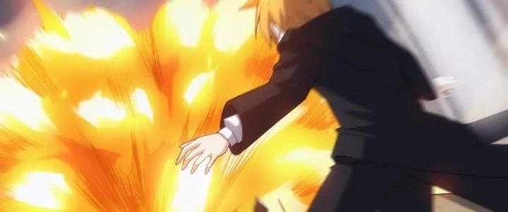 Đạo Sĩ Ma Pháp Dị Thế Giới Chapter 18 - Trang 2