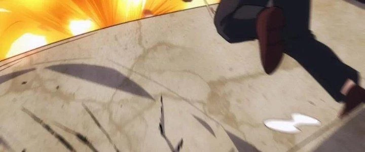 Đạo Sĩ Ma Pháp Dị Thế Giới Chapter 18 - Trang 2