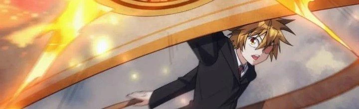 Đạo Sĩ Ma Pháp Dị Thế Giới Chapter 18 - Trang 2