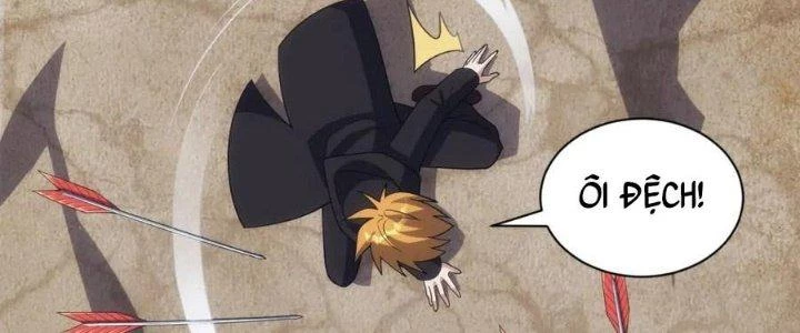 Đạo Sĩ Ma Pháp Dị Thế Giới Chapter 18 - Trang 2