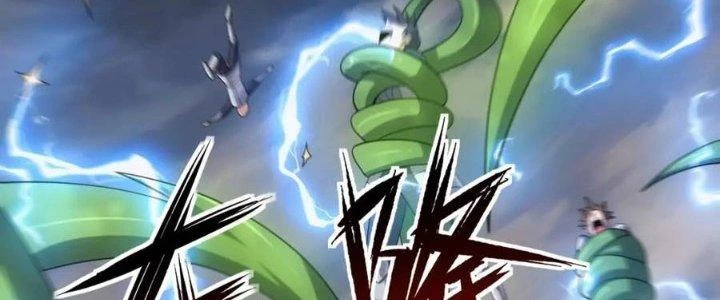 Đạo Sĩ Ma Pháp Dị Thế Giới Chapter 18 - Trang 2