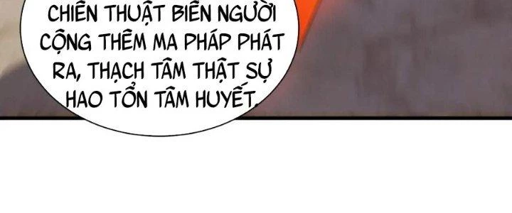 Đạo Sĩ Ma Pháp Dị Thế Giới Chapter 18 - Trang 2