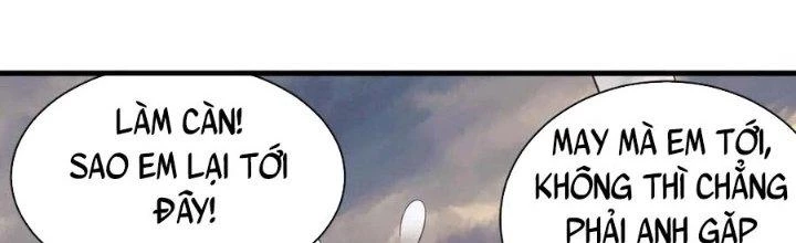 Đạo Sĩ Ma Pháp Dị Thế Giới Chapter 18 - Trang 2