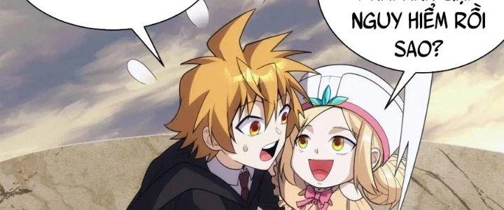 Đạo Sĩ Ma Pháp Dị Thế Giới Chapter 18 - Trang 2