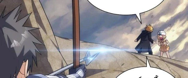 Đạo Sĩ Ma Pháp Dị Thế Giới Chapter 18 - Trang 2