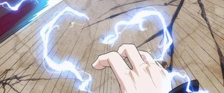 Đạo Sĩ Ma Pháp Dị Thế Giới Chapter 18 - Trang 2