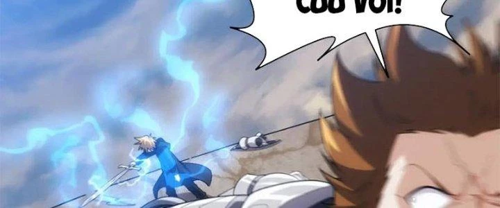 Đạo Sĩ Ma Pháp Dị Thế Giới Chapter 19 - Trang 3
