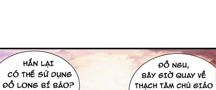 Đạo Sĩ Ma Pháp Dị Thế Giới Chapter 19 - Trang 3