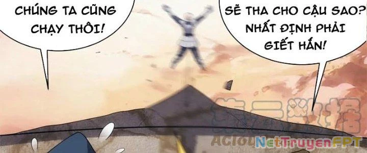 Đạo Sĩ Ma Pháp Dị Thế Giới Chapter 19 - Trang 3