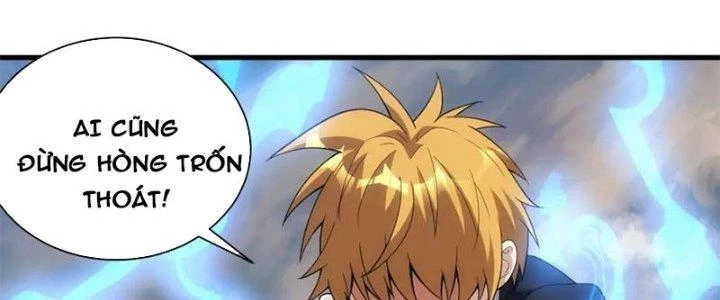 Đạo Sĩ Ma Pháp Dị Thế Giới Chapter 19 - Trang 3