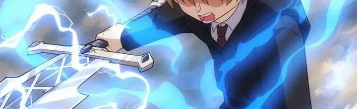 Đạo Sĩ Ma Pháp Dị Thế Giới Chapter 19 - Trang 3