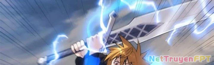 Đạo Sĩ Ma Pháp Dị Thế Giới Chapter 19 - Trang 3