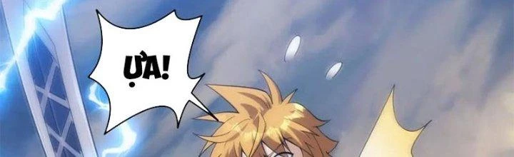 Đạo Sĩ Ma Pháp Dị Thế Giới Chapter 19 - Trang 3