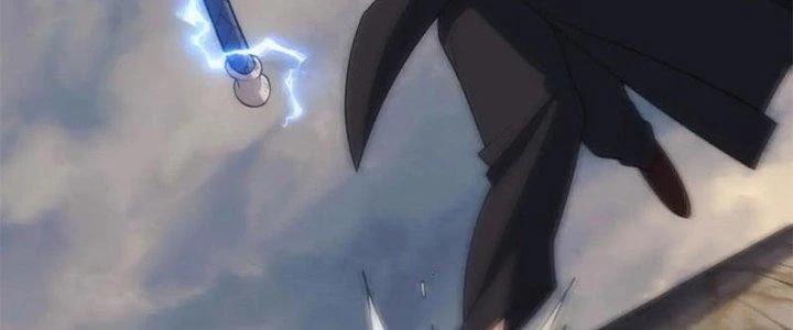 Đạo Sĩ Ma Pháp Dị Thế Giới Chapter 19 - Trang 3