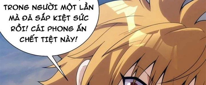 Đạo Sĩ Ma Pháp Dị Thế Giới Chapter 19 - Trang 3
