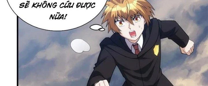 Đạo Sĩ Ma Pháp Dị Thế Giới Chapter 19 - Trang 3