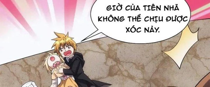 Đạo Sĩ Ma Pháp Dị Thế Giới Chapter 19 - Trang 3