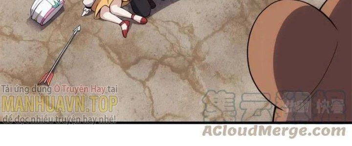 Đạo Sĩ Ma Pháp Dị Thế Giới Chapter 19 - Trang 3
