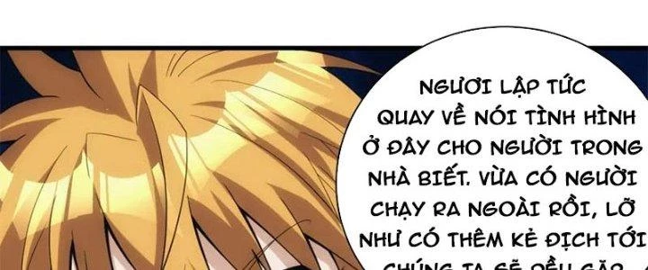 Đạo Sĩ Ma Pháp Dị Thế Giới Chapter 19 - Trang 3
