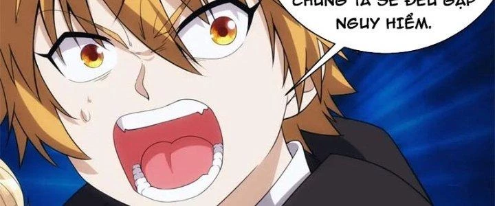 Đạo Sĩ Ma Pháp Dị Thế Giới Chapter 19 - Trang 3