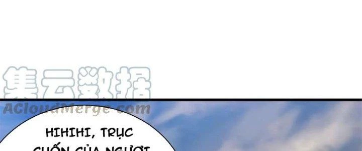 Đạo Sĩ Ma Pháp Dị Thế Giới Chapter 19 - Trang 3