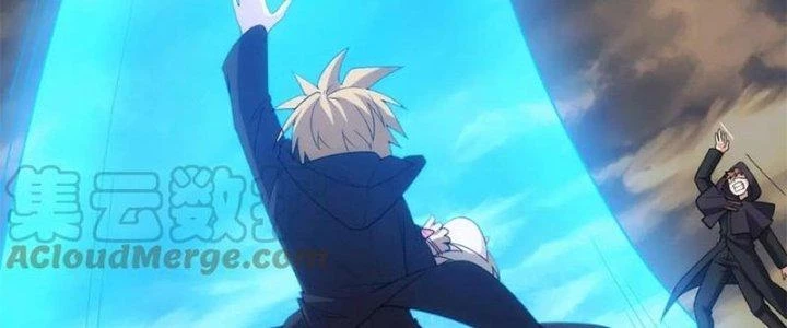 Đạo Sĩ Ma Pháp Dị Thế Giới Chapter 19 - Trang 3