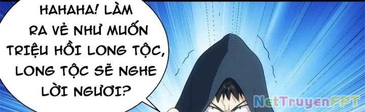 Đạo Sĩ Ma Pháp Dị Thế Giới Chapter 19 - Trang 3