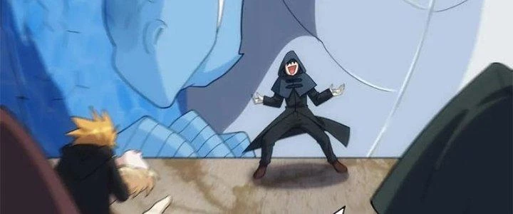 Đạo Sĩ Ma Pháp Dị Thế Giới Chapter 19 - Trang 3
