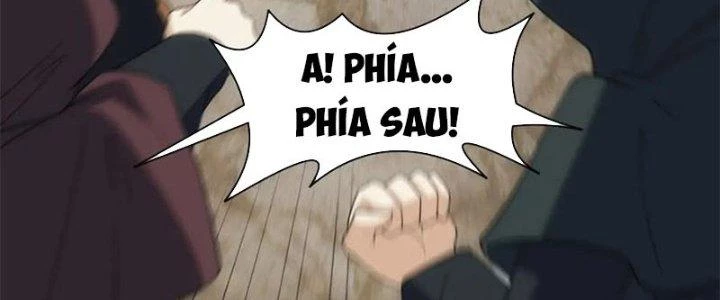 Đạo Sĩ Ma Pháp Dị Thế Giới Chapter 19 - Trang 3