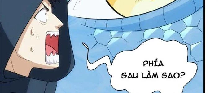 Đạo Sĩ Ma Pháp Dị Thế Giới Chapter 19 - Trang 3