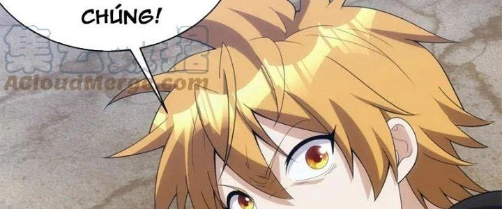 Đạo Sĩ Ma Pháp Dị Thế Giới Chapter 19 - Trang 3