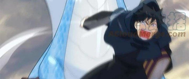 Đạo Sĩ Ma Pháp Dị Thế Giới Chapter 19 - Trang 3