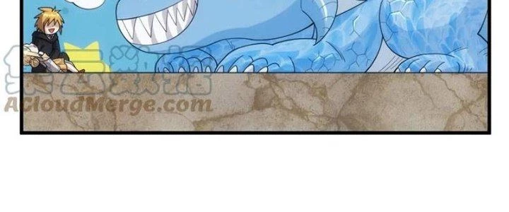 Đạo Sĩ Ma Pháp Dị Thế Giới Chapter 19 - Trang 3