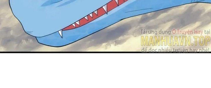 Đạo Sĩ Ma Pháp Dị Thế Giới Chapter 19 - Trang 3